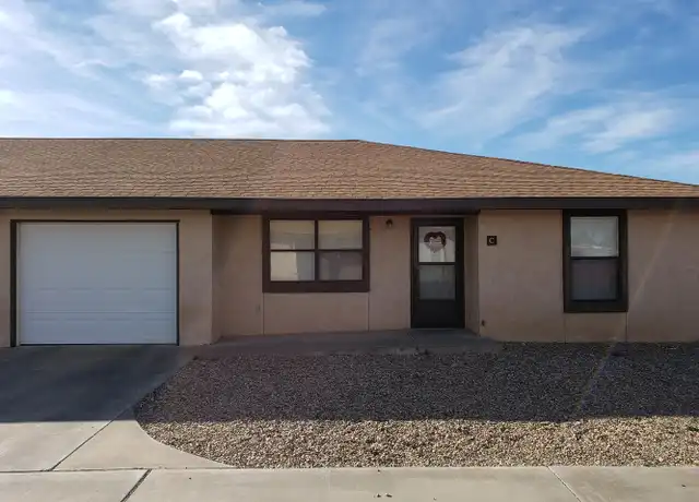 Property at 1901 South Avenue H Unit C, Portales, NM, 88130, 2 beds, 2 baths, [object Object]