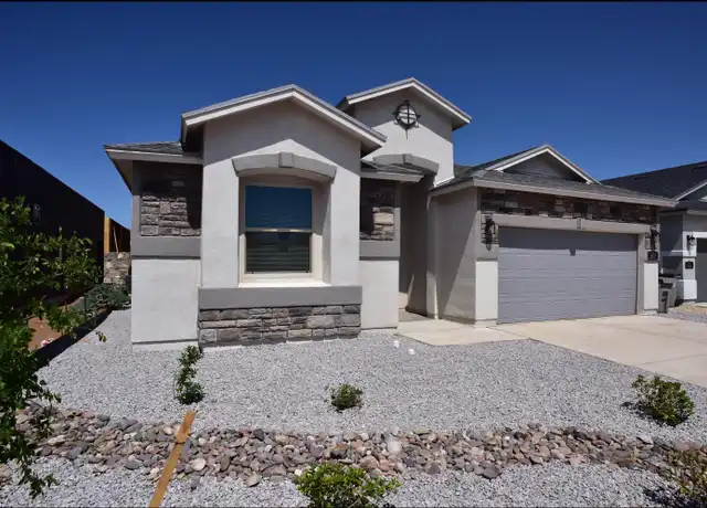 Property at 10617 Hidden Palm Pl, El Paso, TX, 79924, 3 beds, 2 baths, [object Object]