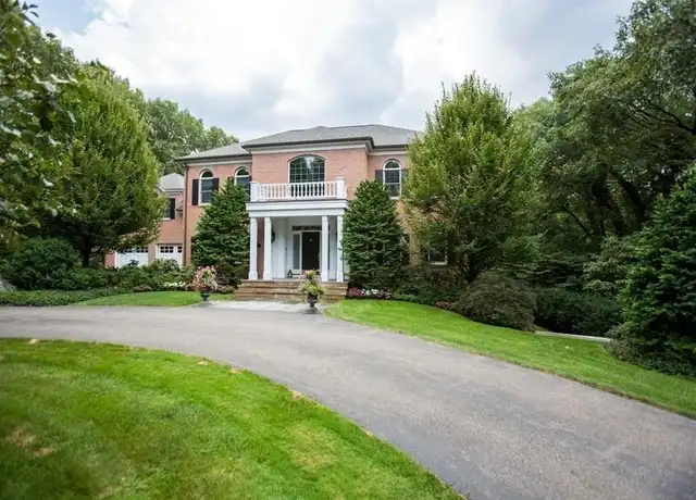 Property at 126 Albion Rd, Wellesley, MA, 02481, 5 beds, 5.5 baths, [object Object]