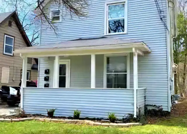 Property at 313 Rumsey Ave Unit 3, Lansing, MI, 48912, 0 beds, 1 bath, [object Object]