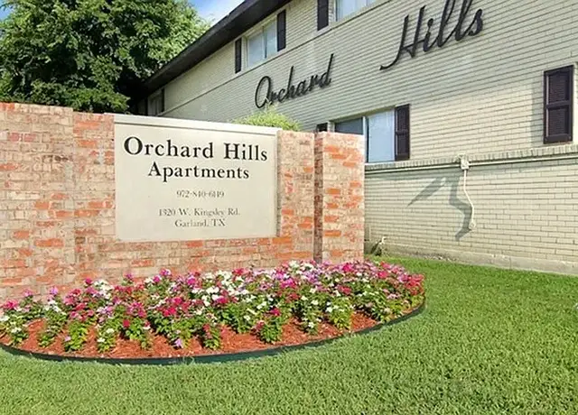 Photo of 1320 W Kingsley Rd, Garland, TX 75041