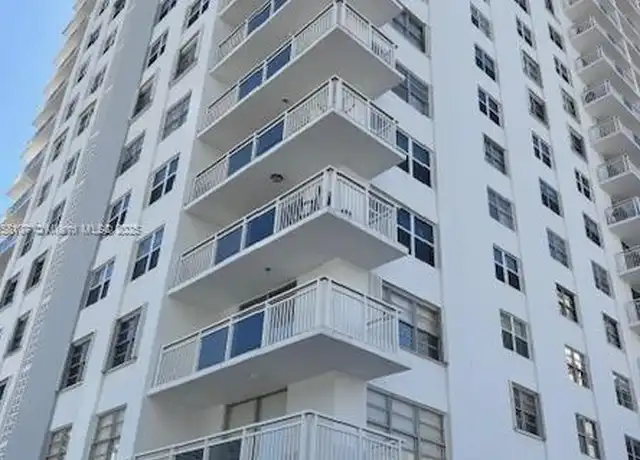 Property at 1849 S Ocean Dr #414, Hallandale Beach, FL, 33009, 2 beds, 2 baths, [object Object]