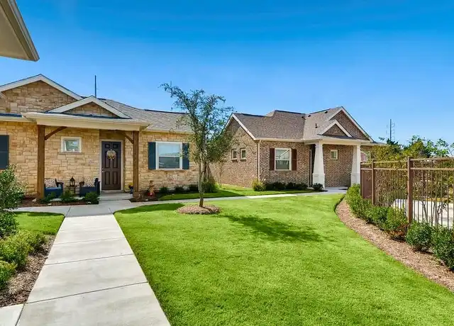 Property at Avilla Northside - Houses for Rent - 1212 Community Ave, McKinney, TX, 75071, 1-3 bed, 1-2 bath, [object Object]