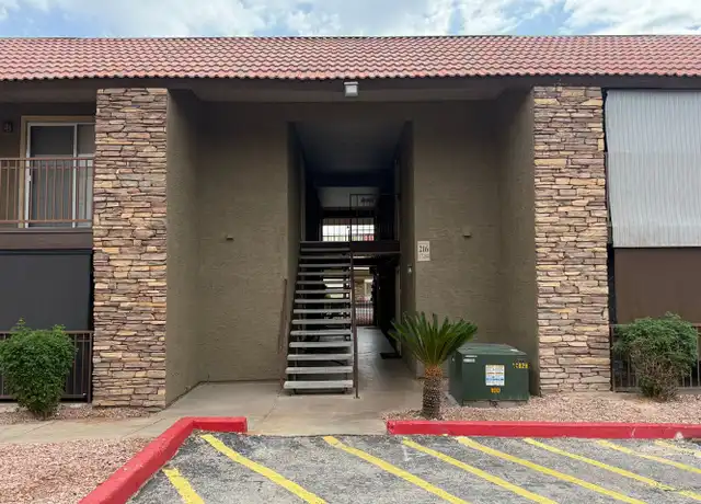 Property at 5241 River Glen Dr, Las Vegas, NV, 89103, 2 beds, 1 bath, [object Object]