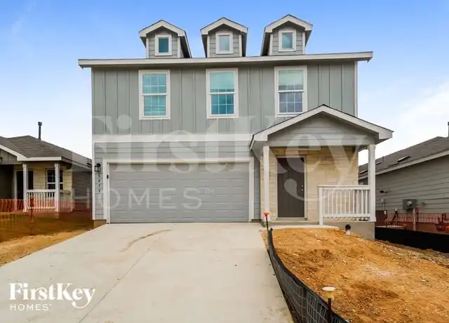 Property at 6459 Cibolo Spgs, Converse, TX, 78109, 4 beds, 2 baths, [object Object]