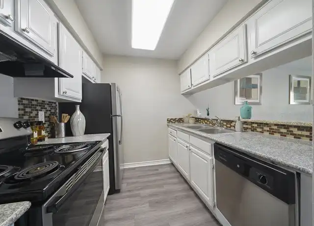 Property at Providence at Champions - 5100 Farm to Market 1960 Rd W, Houston, TX, 77069, 1 bed, 1 bath, [object Object]