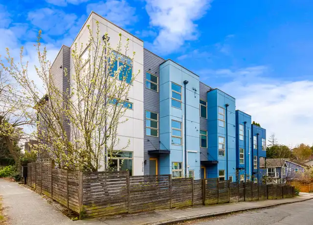 Property at 2125 E Terrace St, Seattle, WA, 98122, 3 beds, 2.5 baths, [object Object]