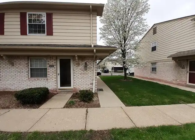 Property at 154 Princeton Dr, South Lyon, MI, 48178, 2 beds, 1 bath, [object Object]