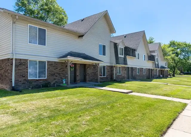 Property at Lake Camelot Apartments - 6475 Excalibur Ct, Indianapolis, IN, 46268, 1-2 bed, 1 bath, [object Object]