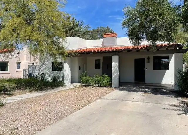 Property at 2239 E 4th St, Tucson, AZ, 85719, 4 beds, 4 baths, [object Object]
