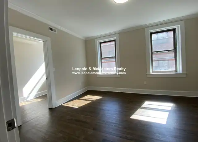 Property at 100 Longwood Ave Unit 2, Brookline, MA, 02446, 3 beds, 1 bath, [object Object]