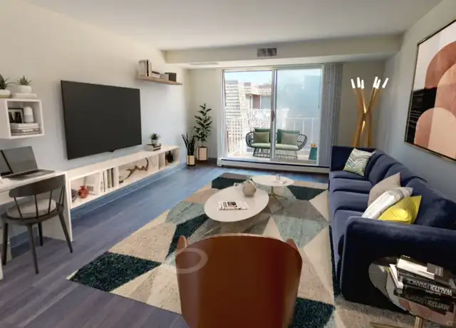 Property at 2540 N 124th St Unit 101, Wauwatosa, WI, 53226, 2 beds, 2 baths, [object Object]