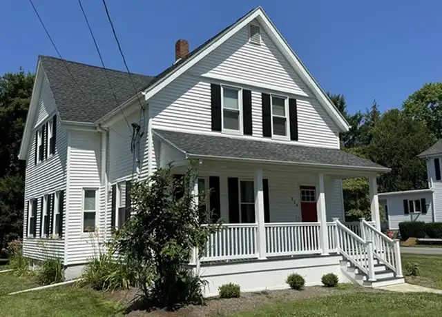 Property at 214 Pearl St Unit 2, North Dighton, MA, 02764, 2 beds, 1 bath, [object Object]