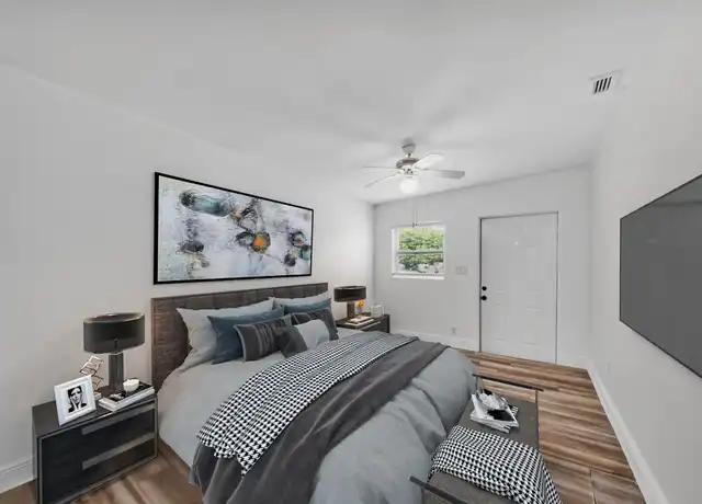 Property at 526 W Perry St Unit B, Lantana, FL, 33462, 0 beds, 1 bath, [object Object]