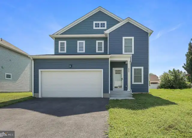 Property at 833 Monroe Ter, Dover, DE, 19904, 4 beds, 2.5 baths, [object Object]