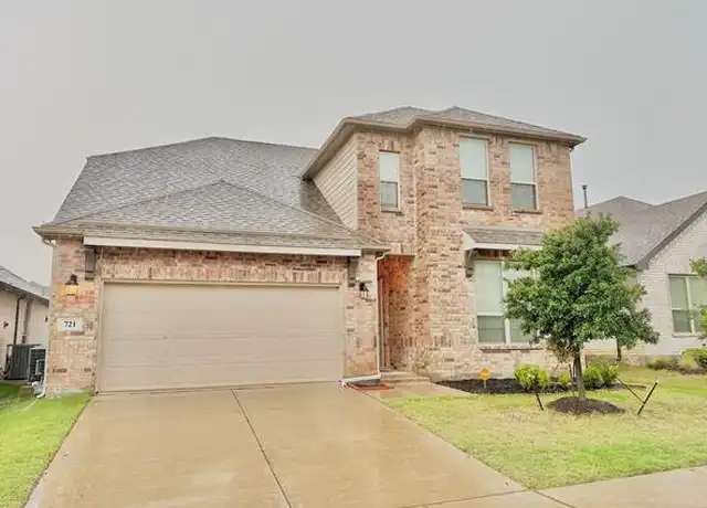 Property at 721 Cromwell Dr, Celina, TX, 75009, 4 beds, 3 baths, [object Object]