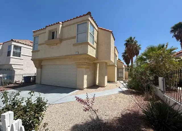 Property at 8341 Aspenbrook Ave, Las Vegas, NV, 89145, 3 beds, 2.5 baths, [object Object]