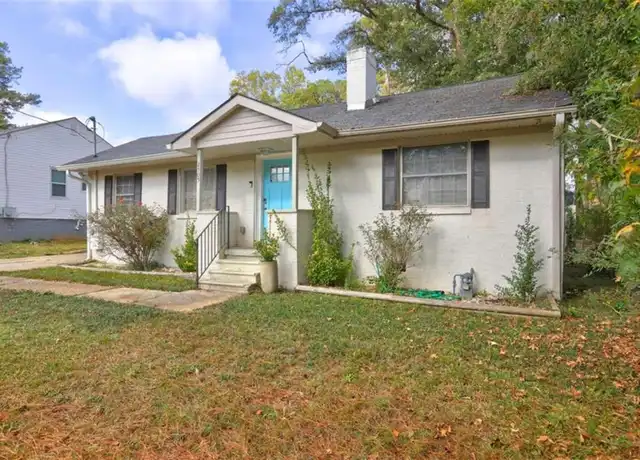 Property at 2505 Connally Dr, Atlanta, GA, 30344, 3 beds, 3 baths, [object Object]