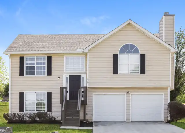 Property at 1049 Misty Meadows Ln, Hampton, GA, 30228, 3 beds, 2 baths, [object Object]