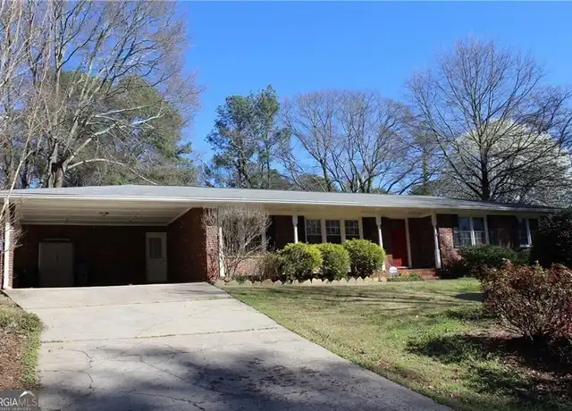 Property at 995 Melody Ln, Roswell, GA, 30075, 3 beds, 2.5 baths, [object Object]