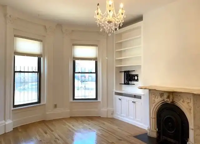 Property at 683 Massachusetts Ave #2, Roxbury, MA, 02118, 2 beds, 1 bath, [object Object]