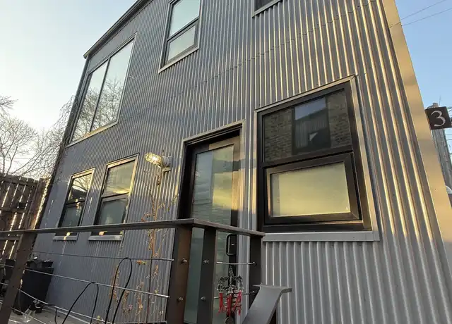 Property at 1034 W 20th Pl, Chicago, IL, 60608, 2 beds, 1.5 baths, [object Object]