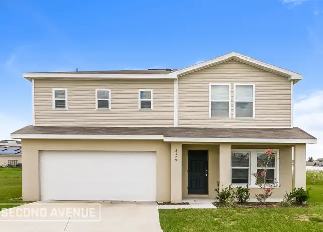 Property at 2179 Rock Dr, Kissimmee, FL, 34759, 4 beds, 3 baths, [object Object]