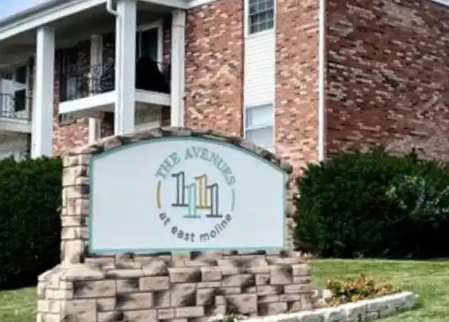 Property at 4102 11th St Unit 4108-3C R, East Moline, IL, 61244, 1 bed, 1 bath, [object Object]