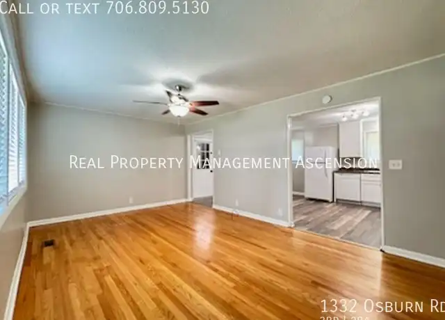 Property at 1332 Osburn Rd, Chickamauga, GA, 30707, 3 beds, 2 baths, [object Object]