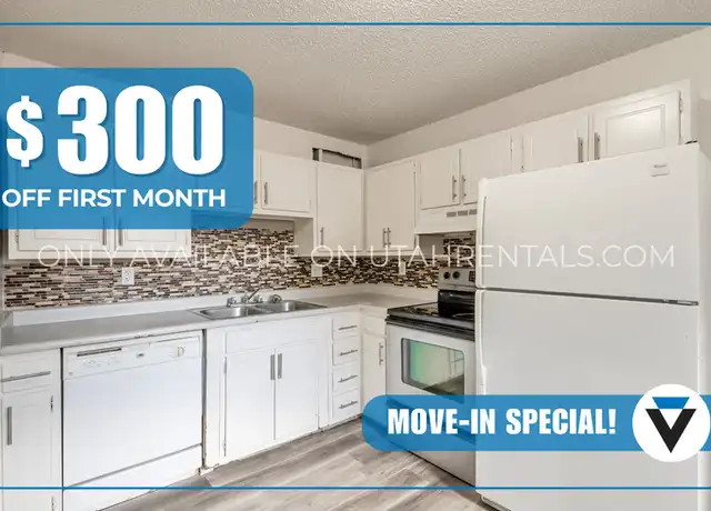 Property at 539 Swenson Ave #1, Springville, UT, 84663, 2 beds, 1 bath, [object Object]