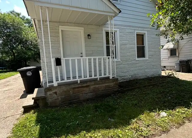 Property at 6400 Fullerton Ave, Cleveland, OH, 44105, 3 beds, 1 bath, [object Object]