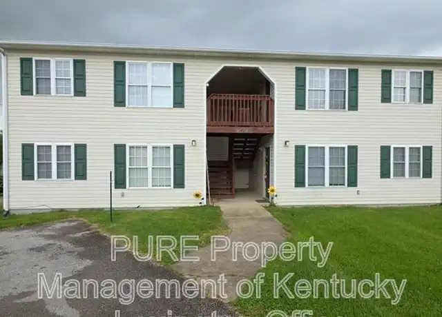 Property at 291 Grinder Ct, Nicholasville, KY, 40356, 2 beds, 1 bath, [object Object]