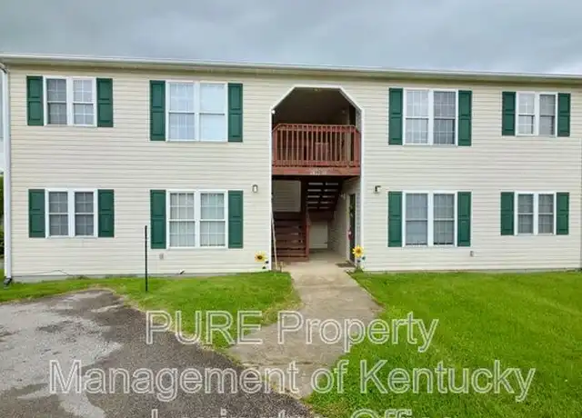 Property at 291 Grinder Ct, Nicholasville, KY, 40356, 2 beds, 1 bath, [object Object]