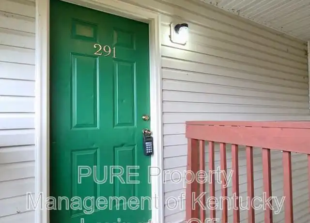 Property at 291 Grinder Ct, Nicholasville, KY, 40356, 2 beds, 1 bath, [object Object]