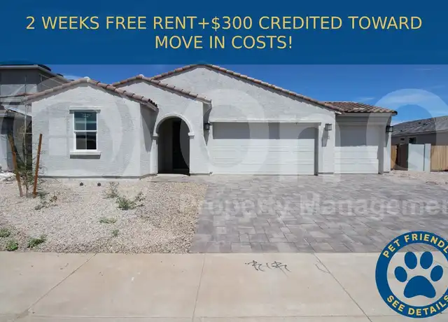 Property at 2050 E Piedmont Pl, Casa Grande, AZ, 85122, 3 beds, 3 baths, [object Object]
