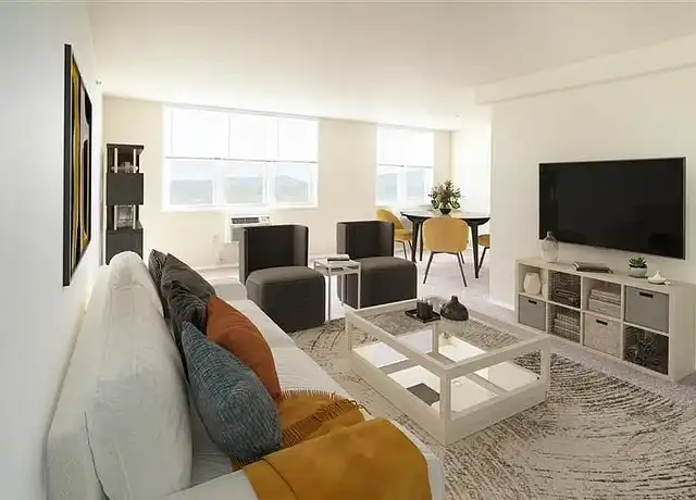 Property at Regency Towers - 1600 Lehigh Pkwy E, Allentown, PA, 18103, 1-2 bed, 1-2 bath, [object Object]