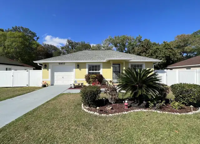 Property at 6807 Kingston Dr, Tampa, FL, 33619, 3 beds, 2 baths, [object Object]