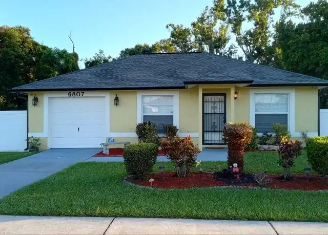 Property at 6807 Kingston Dr, Tampa, FL, 33619, 3 beds, 2 baths, [object Object]