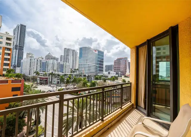 Property at 110 N Federal Hwy #605, Fort Lauderdale, FL, 33301, 2 beds, 2 baths, [object Object]