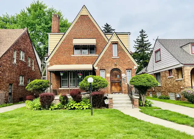 Property at 14347 Asbury Park, Detroit, MI, 48227, 2 beds, 1 bath, [object Object]