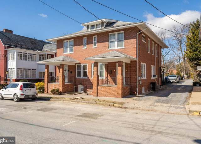 Photo of 7 N Stewart St, Winchester, VA 22601