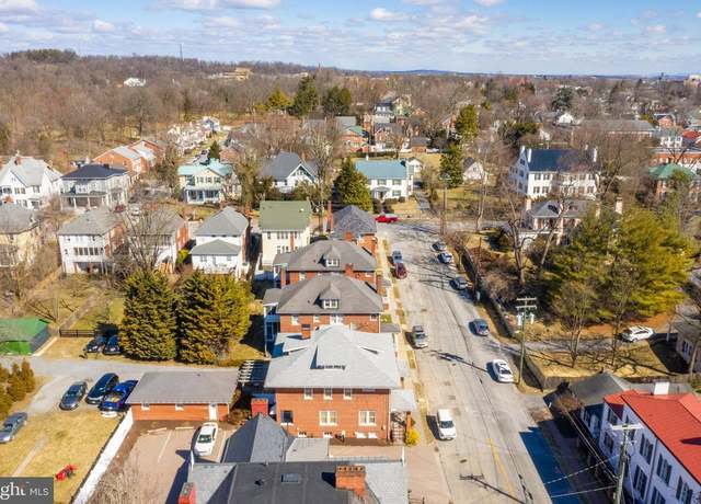 Photo of 7 N Stewart St, Winchester, VA 22601