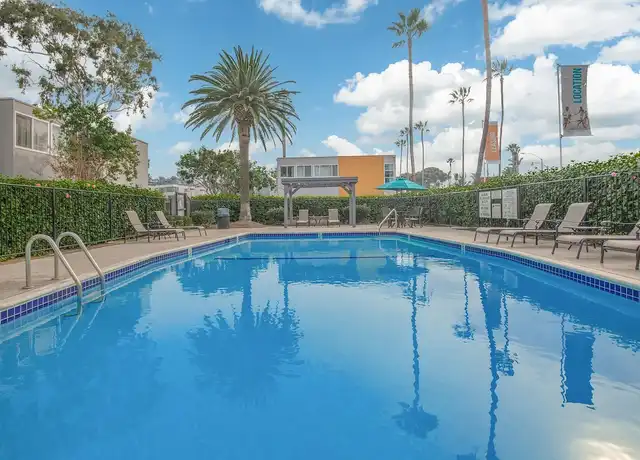 Property at Loma Palisades - 2799 Adrian St, San Diego, CA, 92110, 2-3 beds, 1-1.5 bath, [object Object]