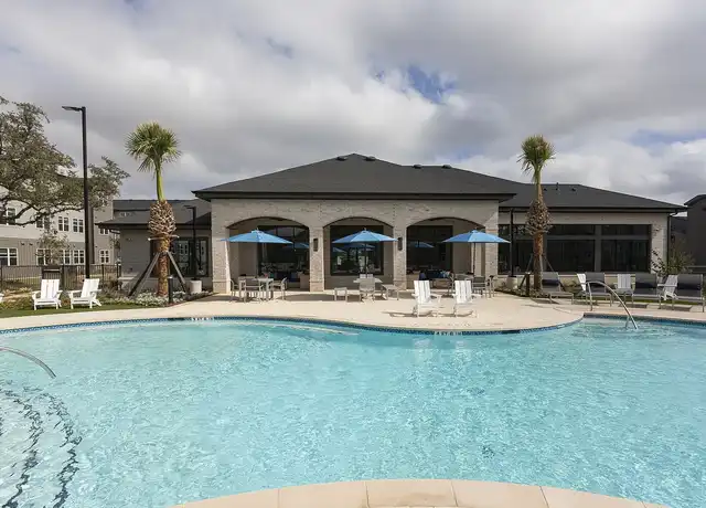 Property at Prose North West - 15323 Vance Jackson Rd, San Antonio, TX, 78249, 1-2 bed, 1-2 bath, [object Object]