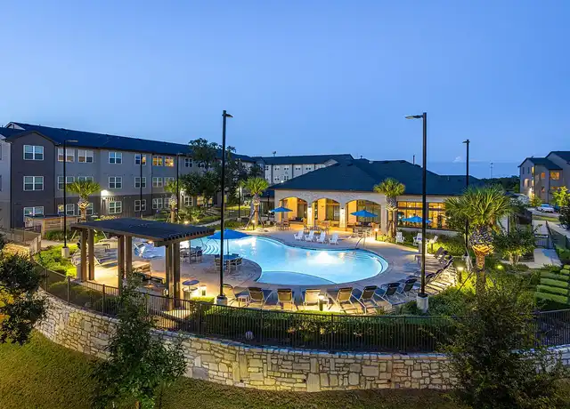 Property at Prose North West - 15323 Vance Jackson Rd, San Antonio, TX, 78249, 1 bed, 1 bath, [object Object]