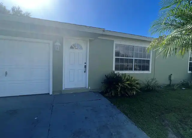 Property at 1790 SE North Buttonwood Dr, Port Saint Lucie, FL, 34952, 2 beds, 2 baths, [object Object]