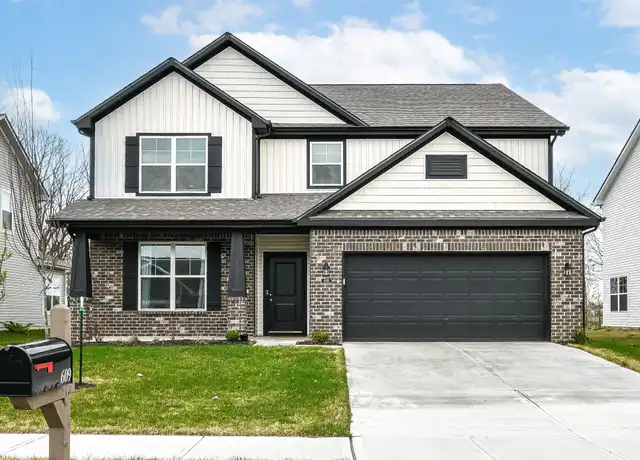 Property at 609 Rambo Dr, Westfield, IN, 46074, 5 beds, 3 baths, [object Object]