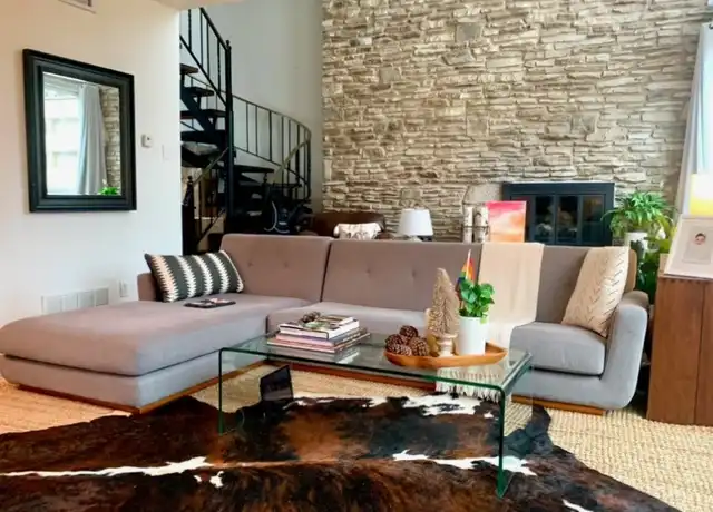 Property at 2102 W 11th St Unit A, Austin, TX, 78703, 2 beds, 1.5 baths, [object Object]