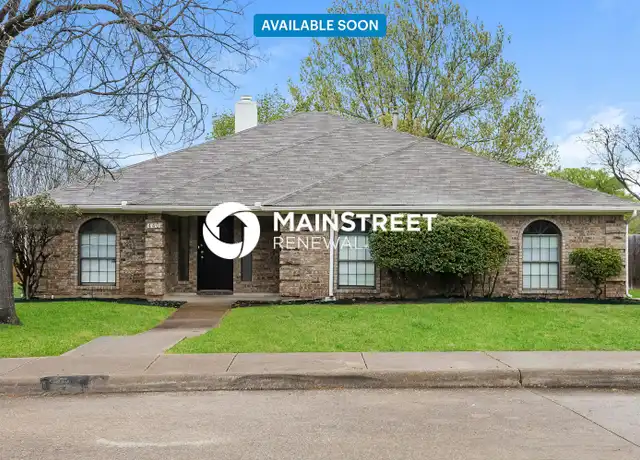 Property at 440 Derby Ln, Desoto, TX, 75115, 4 beds, 2 baths, [object Object]
