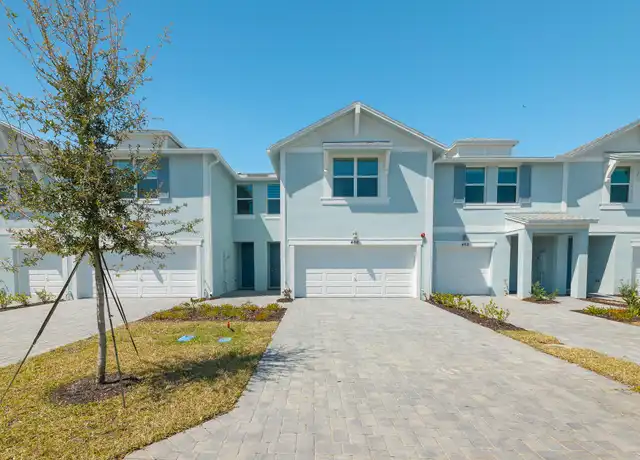 Property at 466 Salisbury Cir, Fort Pierce, FL, 34982, 3 beds, 2.5 baths, [object Object]